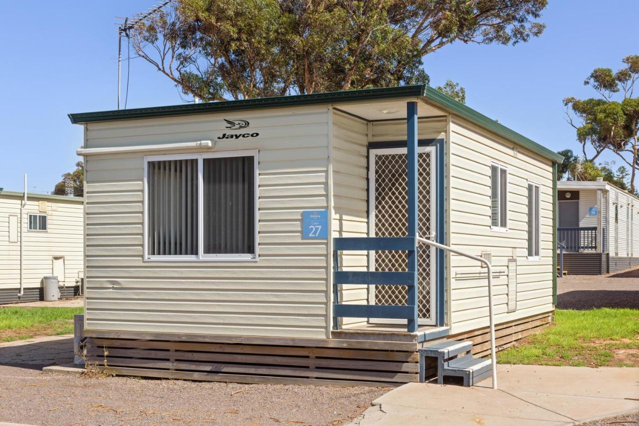 Discovery Parks - Whyalla Foreshore Cameră foto