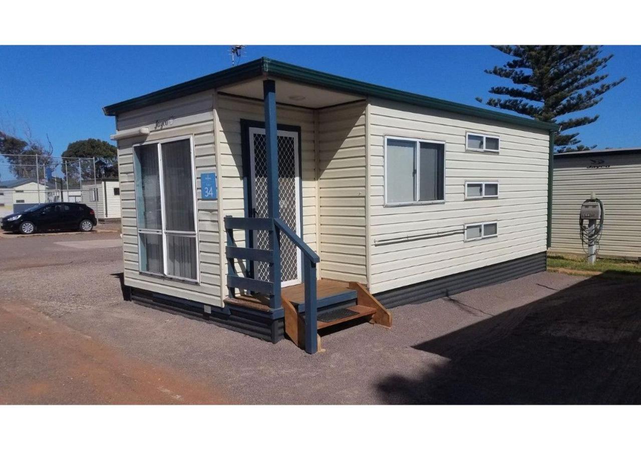 Discovery Parks - Whyalla Foreshore Cameră foto