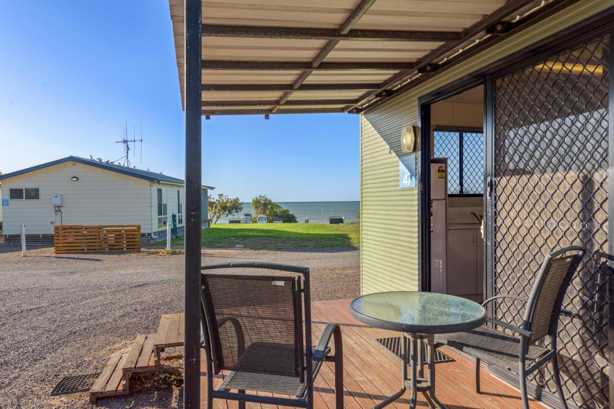Discovery Parks - Whyalla Foreshore Cameră foto