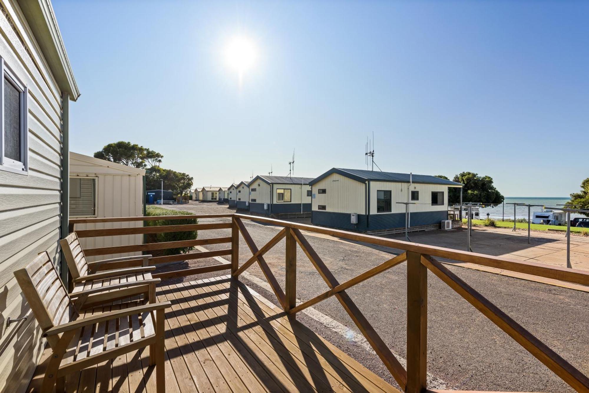 Discovery Parks - Whyalla Foreshore Cameră foto
