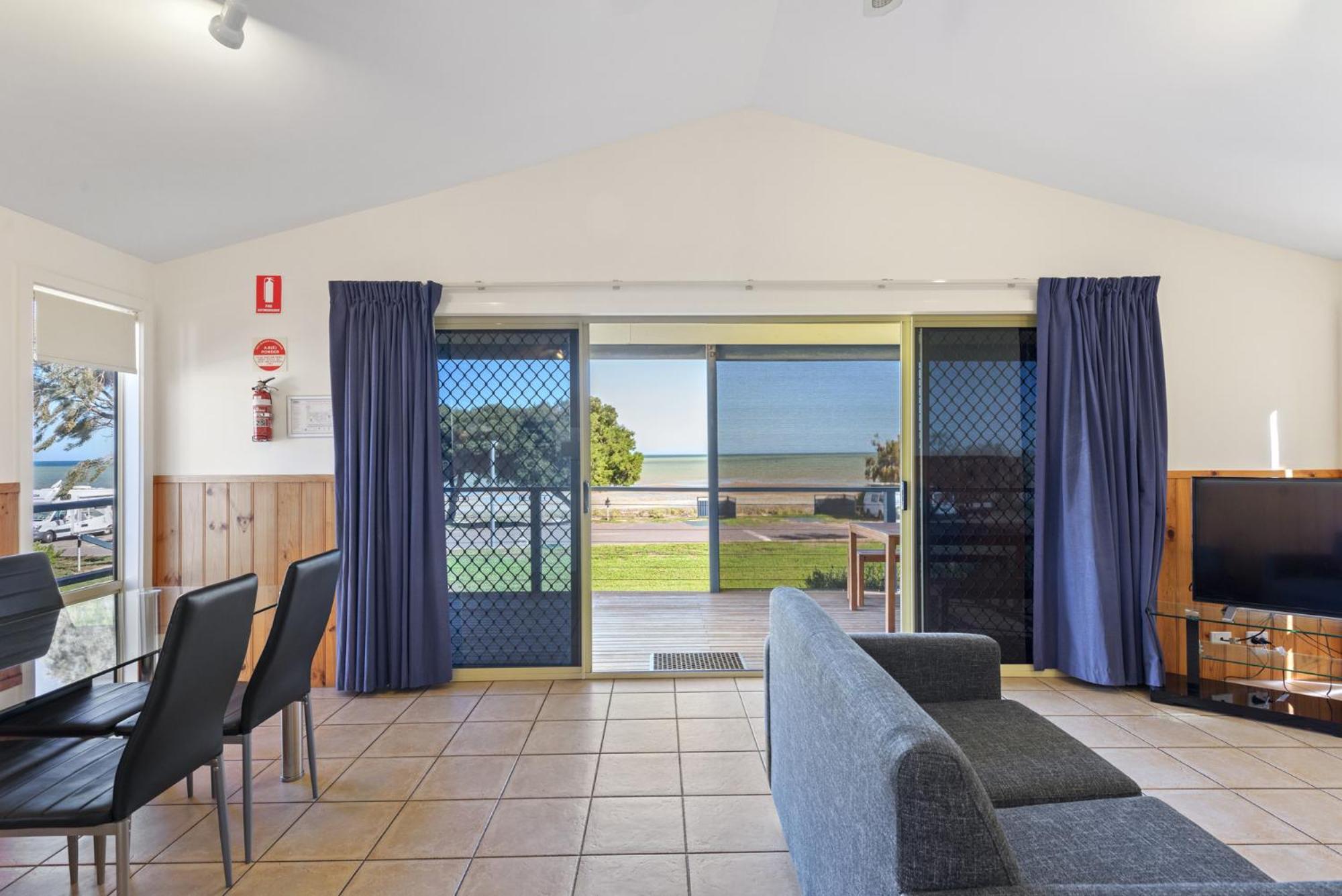 Discovery Parks - Whyalla Foreshore Cameră foto