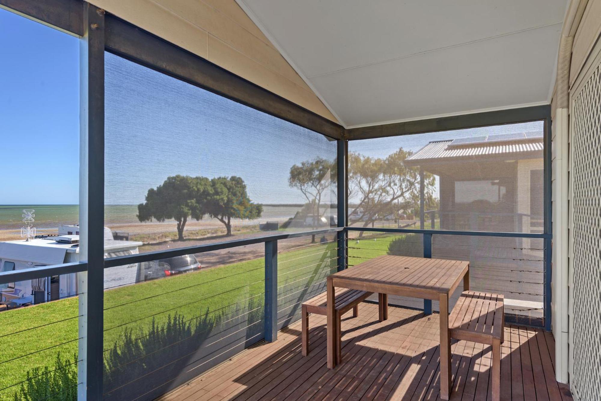 Discovery Parks - Whyalla Foreshore Cameră foto